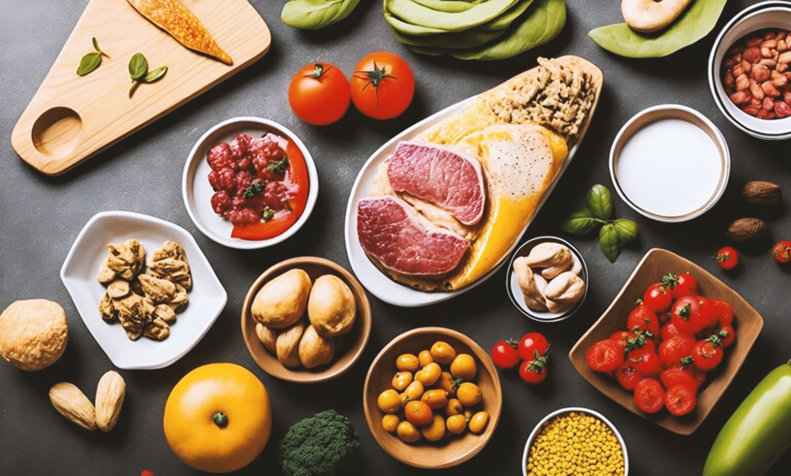 Kako pravilna prehrana može unaprijediti rad vašeg probavnog sustava